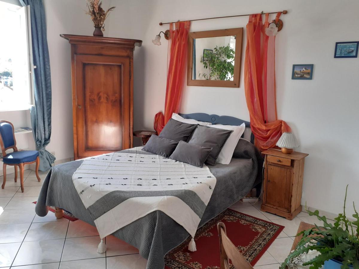 Studio De La Mer Arromanches-les-Bains Zewnętrze zdjęcie